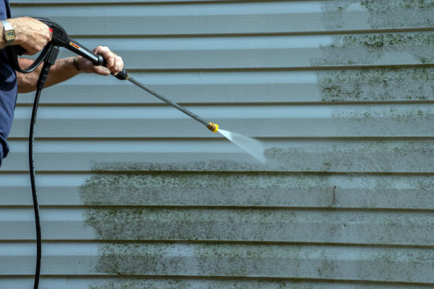 Best Pressure Washing Contractors  in Stockdale, TX