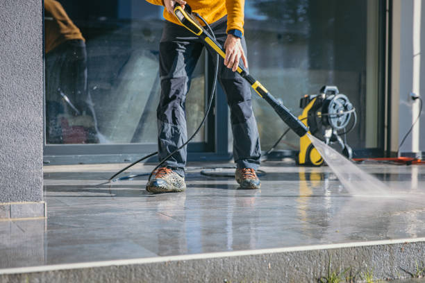 Best Residential Pressure Washing Services  in Stockdale, TX