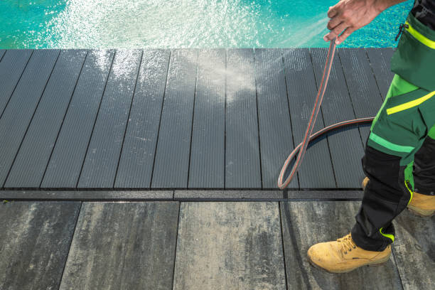 Best Pressure Washing Company Near Me  in Stockdale, TX