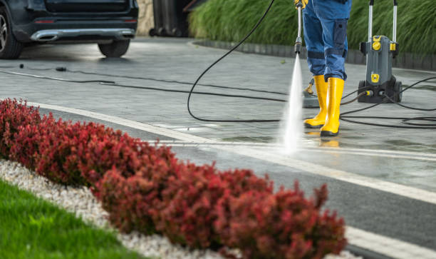 Best Pressure Washing Cost  in Stockdale, TX