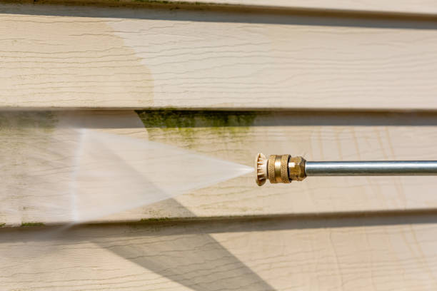 Best Local Pressure Washing Services  in Stockdale, TX
