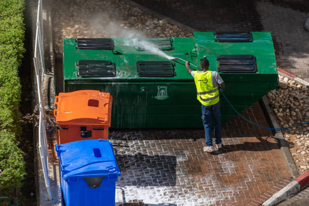Trusted Stockdale, TX Pressure Washing Experts