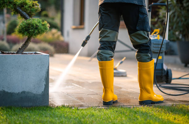Stockdale, TX Pressure Washing Company